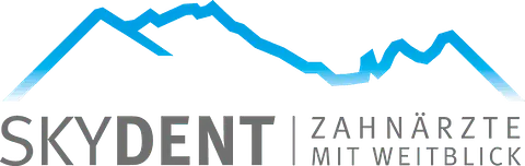 skydent e. U. Logo